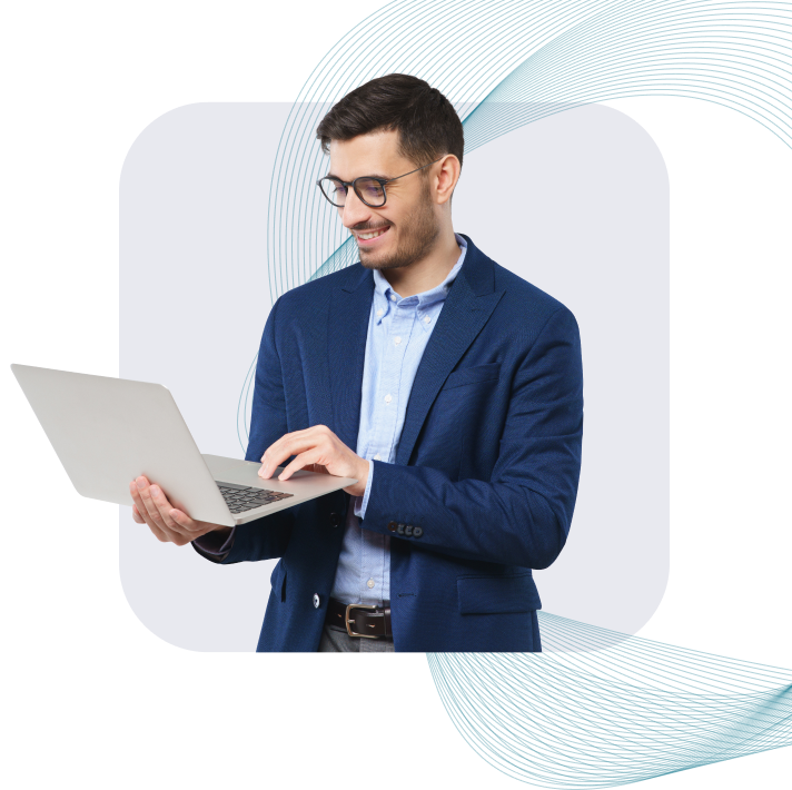 Find a Job - Hero Section Side Image
