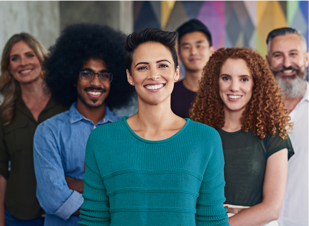 Recruitment should feel human